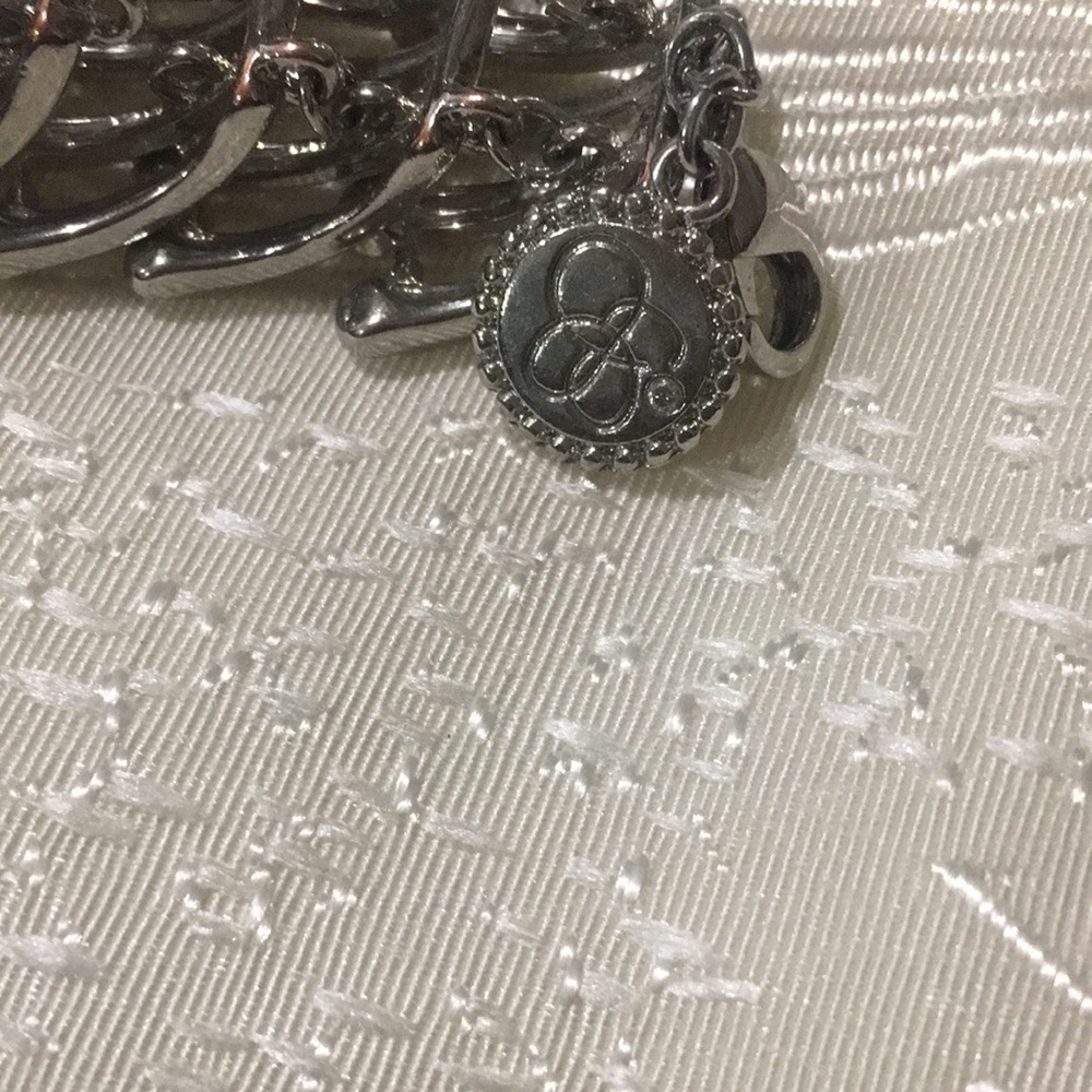 Silver Bracelet - Picture 7 of 10